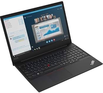 Amazon.com: Lenovo ThinkPad E590 15.6