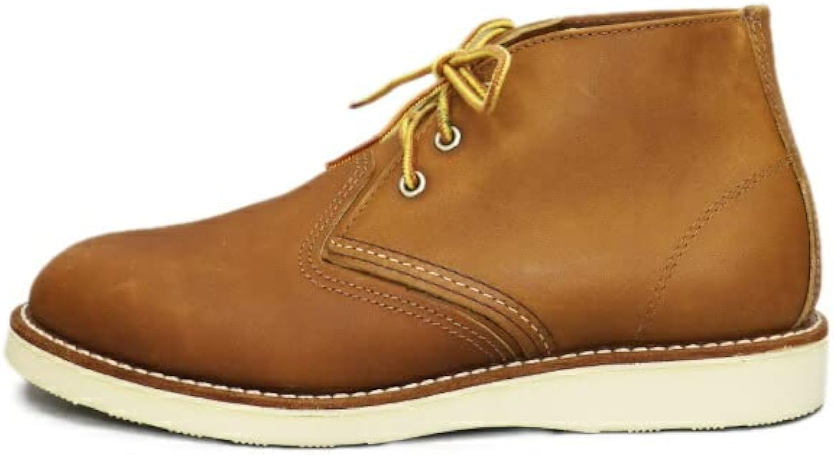 Amazon | [レッドウィング] 3140 Work Chukka ワークチャッカブーツ