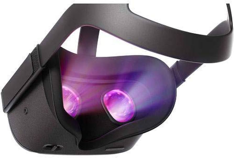 Amazon.co.jp: Oculus Quest (オキュラス クエスト) - 128GB : 家電