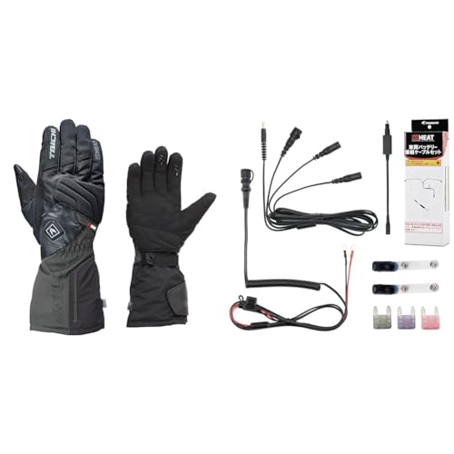 電熱グローブ タイチ バッテリー」の人気商品一覧 | 安い商品を通販
