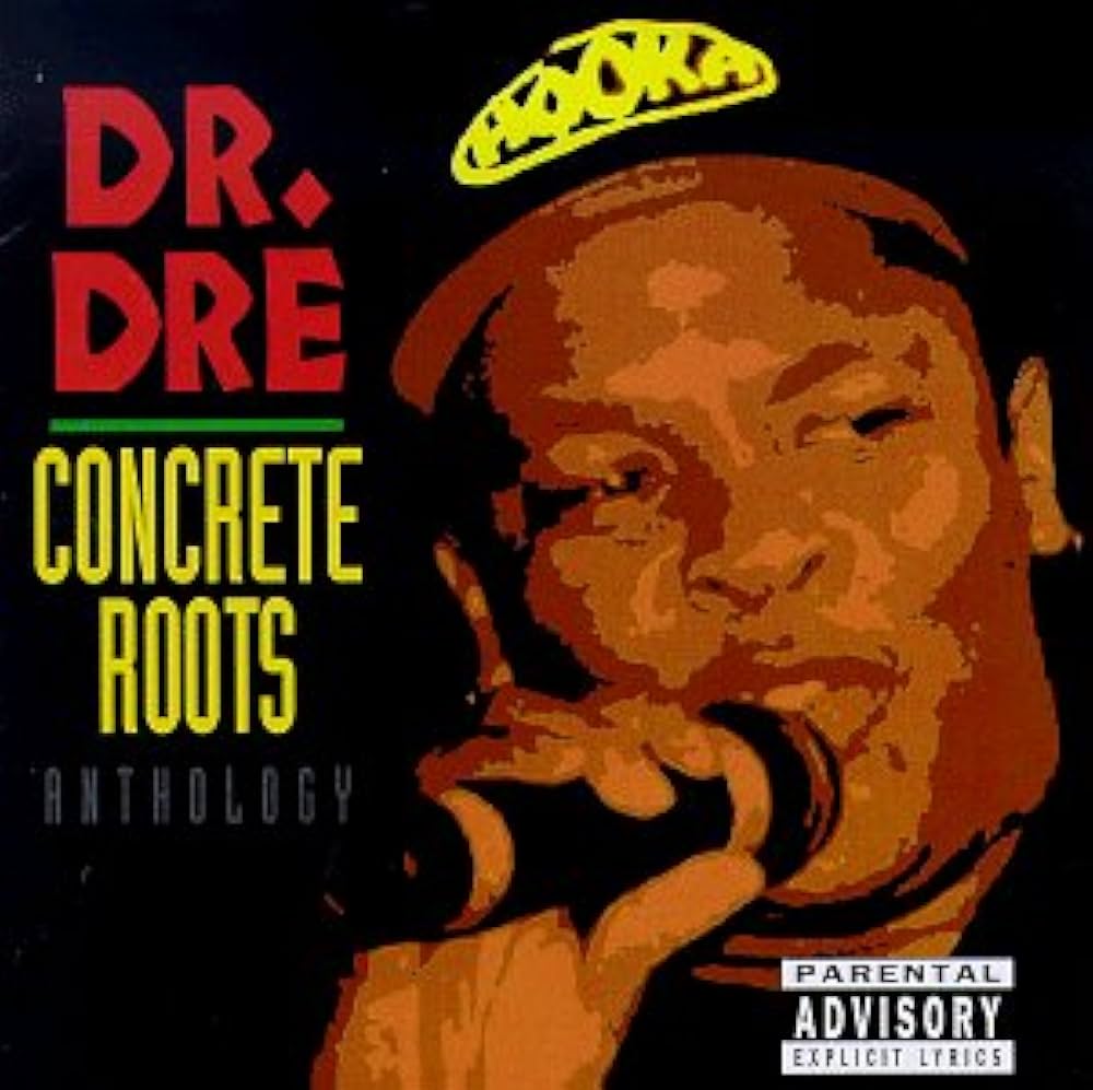Dr. Dre - Concrete Roots - Amazon.com Music