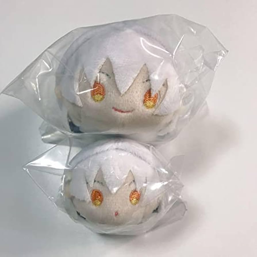 Amazon.co.jp: 刀剣乱舞 鶴丸国永 もちもちマスコット 通常&ミニ