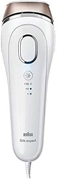 Amazon | ブラウン 光美容器 シルクエキスパート BD-5002 ジレット