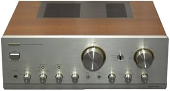 Amazon | ONKYO プリメインアンプ Integra A-927 トランジスタ