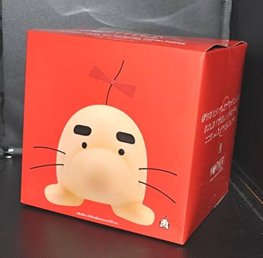 Amazon.co.jp: MOTHER2 ギーグの逆襲 スーパーDX どせいさん ソフビ