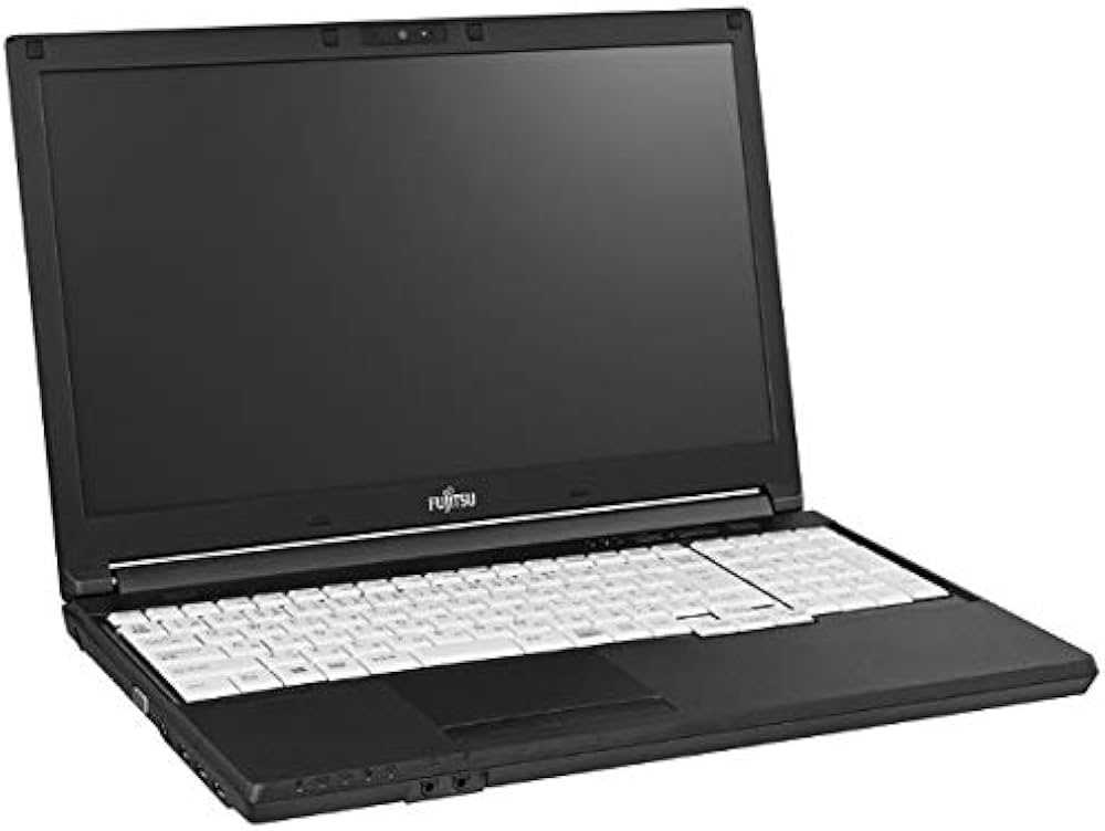 Amazon.co.jp: FMVA2004KP [LIFEBOOK A576 RX(i3-6006U 4GB 500GB DSM