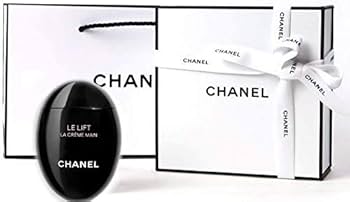 Amazon.co.jp: シャネル CHANEL ハンドクリーム 秋コスメ ル リフト ラ