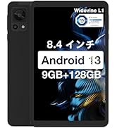 Amazon.co.jp: DOOGEE T10 PRO タブレット 10インチ、IPS FHD+ 2K