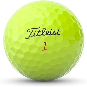 Amazon.co.jp: 2025 TITLEIST(タイトリスト) PROV1x プロV1xイエロー