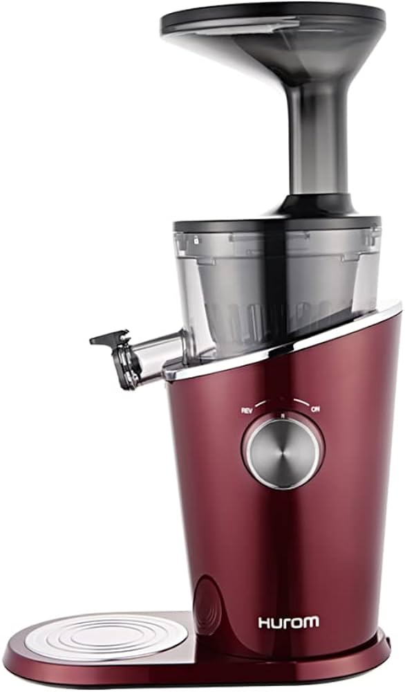 Amazon | ヒューロムスロージューサーアドバンスド100 (ワイン