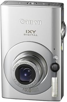 Amazon | Canon デジタルカメラ IXY (イクシ) DIGITAL 25IS (シルバー