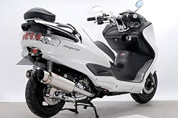 Amazon | ROSSO (ロッソ) ヤマハ マジェスティC (BA-SG03J) 2002年