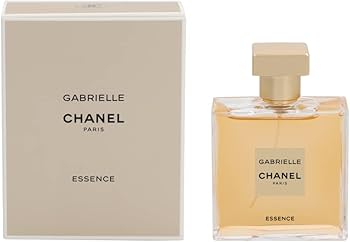 Amazon.co.jp: Chanel Gabrielle Essence Eau De Parfum EDP SP 1.7 fl