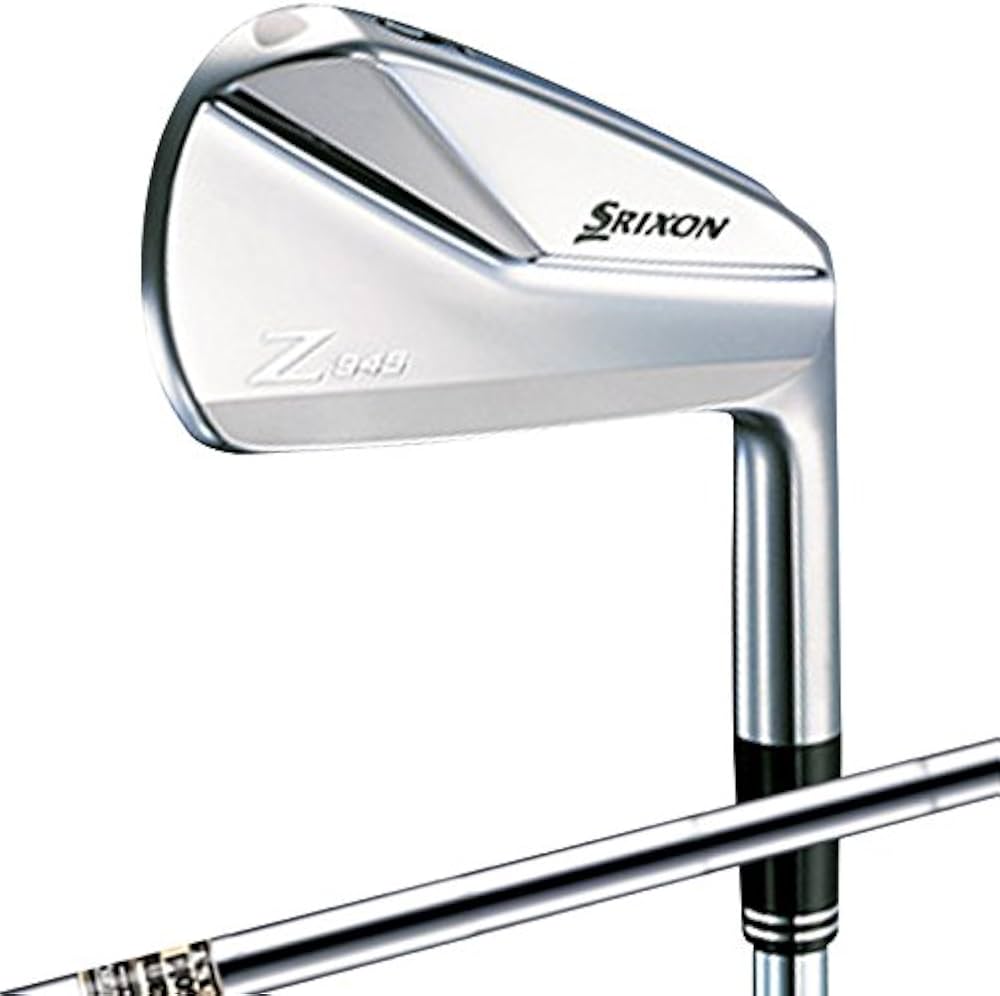 Amazon.co.jp: DUNLOP(ダンロップ) SRIXON スリクソン Z945