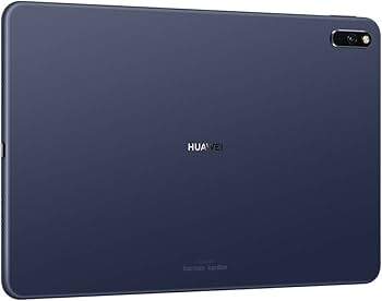 HUAWEI MatePad 10.4 New Edition 25.6 cm (10.4 Inch) Tablet PC with