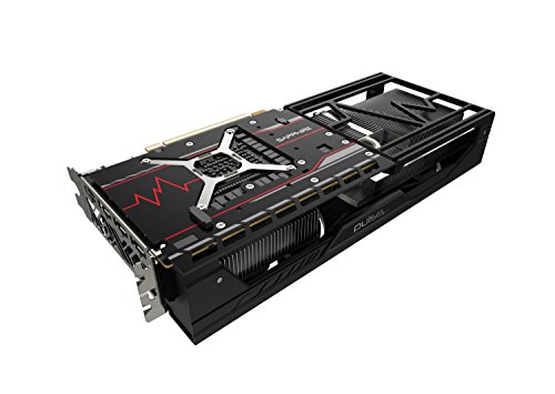 Sapphire PULSE Radeon RX VEGA 56 8 GB Video Card (11276-02-40G