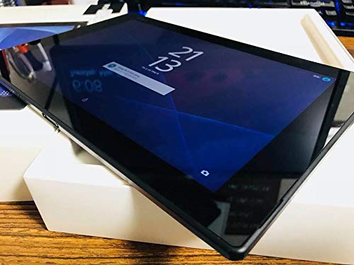 Amazon.co.jp: SONY Sony Xperia Z2 Tablet SGP511J2/B[16GB Black