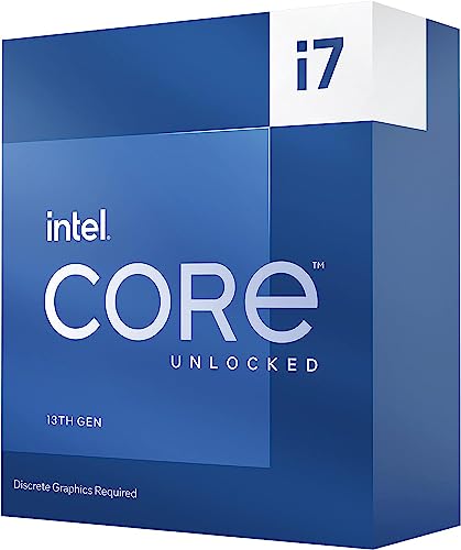 Amazon | intel インテル CPU 第13世代 Core i7-13700KF BOX