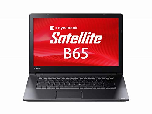 Amazon.co.jp: Toshiba Dynabook Satellite B65 7th Generation Core