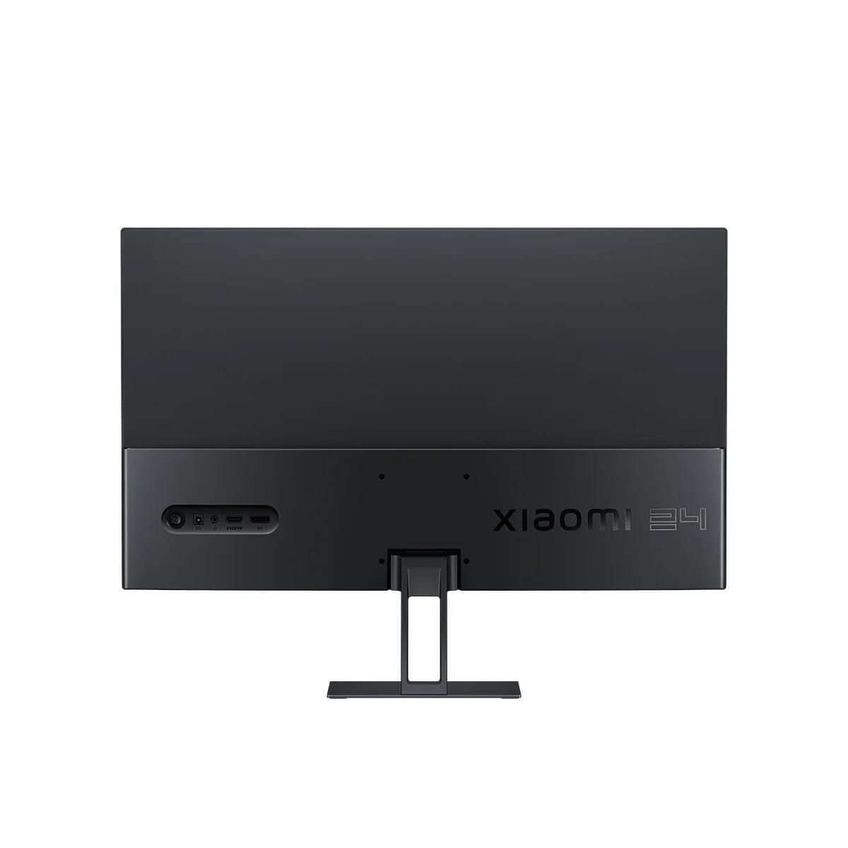 Amazon.com: XIAOMI Gaming Monitor G24i, FHD 1920×1080 99% sRGB