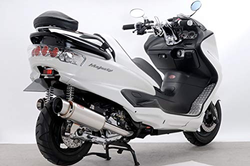 Amazon | ROSSO (ロッソ) ヤマハ マジェスティC (BA-SG03J) 2002年