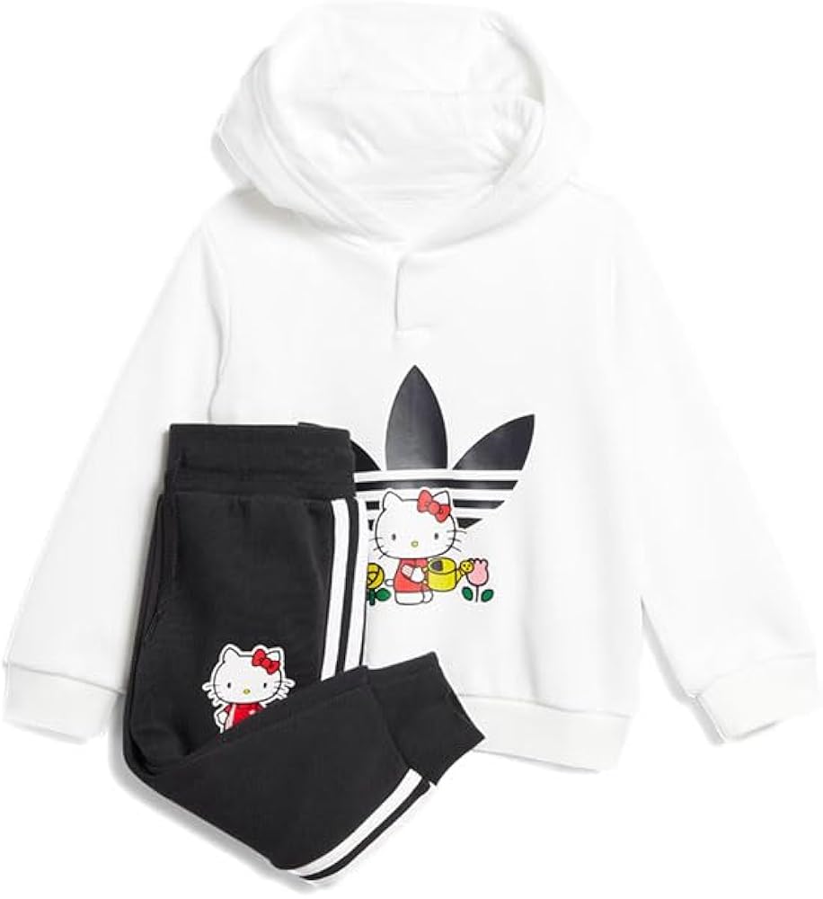 Amazon.co.jp: アディダスオリジナルス ハローキティ コラボ