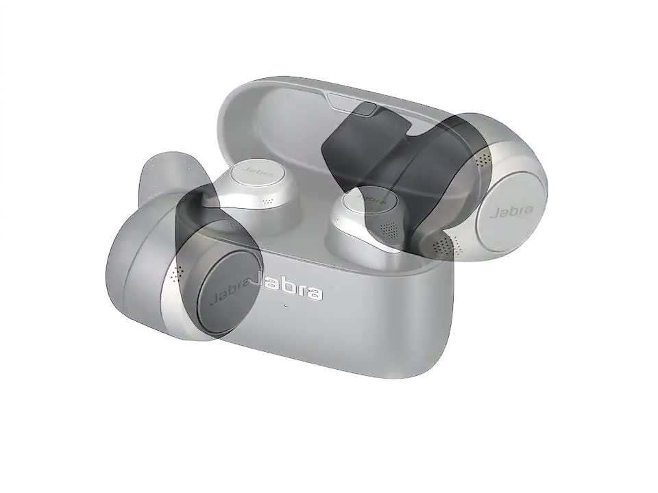 Amazon.co.jp: Jabra Elite 85t ワイヤレスイヤホン bluetooth
