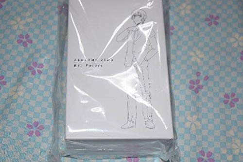 Amazon.co.jp: ゼロジーアクト 名探偵コナン パフューム ゼロ 降谷零