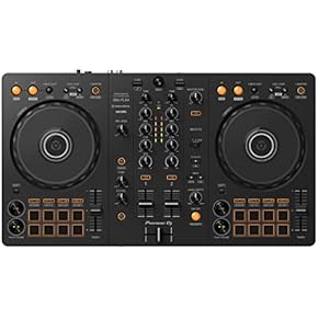 Amazon.co.jp: DJコントローラー - DJ機材: 楽器・音響機器