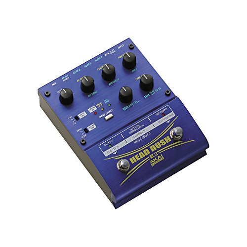 Amazon | AKAI E2 HEAD RUSH | ルーパー・サンプラー | 楽器・音響機器