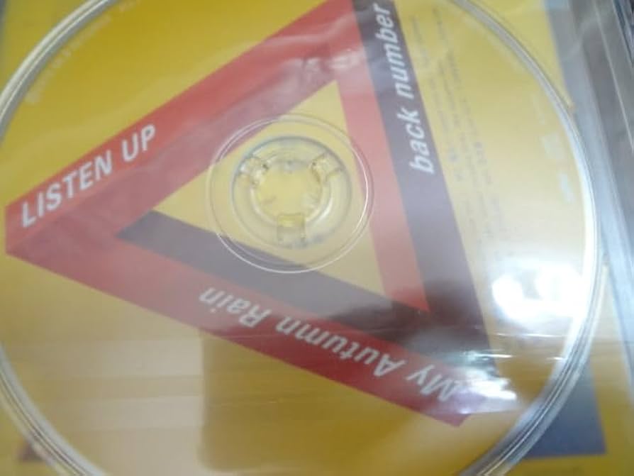 Amazon.co.jp: back number タワレコ限定 Live Ver. 2曲収録 CD free