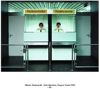 Amazon | Werke 80-08 / Works 80-08 | Gursky, Andreas, Hentschel