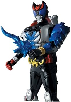Amazon | 仮面ライダーキバ 4フォーム変身 DX仮面ライダーキバ