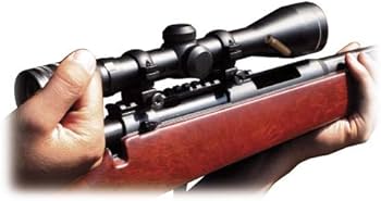 Amazon | クラウンモデル (Crown Model) スーパーライフル 4 U10