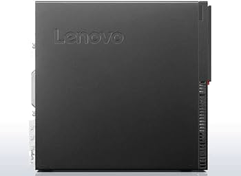 Amazon.com: Lenovo ThinkCentre M700 SFF Gaming Desktop Computer i7