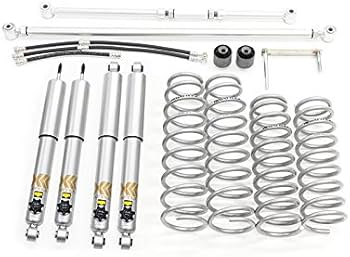 Amazon | ジャオス(JAOS) ジムニーシエラ JB74系 BATTLEZ リフトアップ