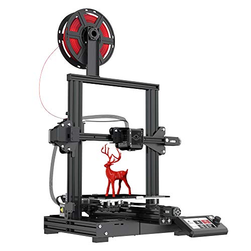 ついに3Dプリンター購入「VOXELAB Aquila」 - Baumkuchen's Workshop