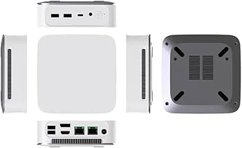 Amazon.co.jp: SZBOXミニPC 小型pc Windows 11 Pro搭載 第12世代Intel