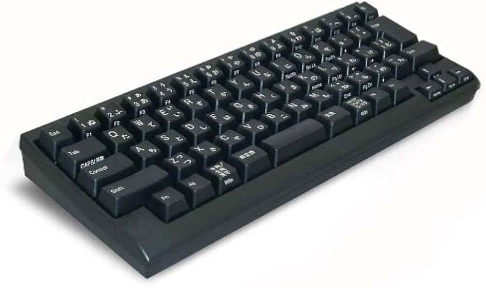 Amazon.co.jp: PFU Happy Hacking Keyboard Lite2 日本語配列 USB