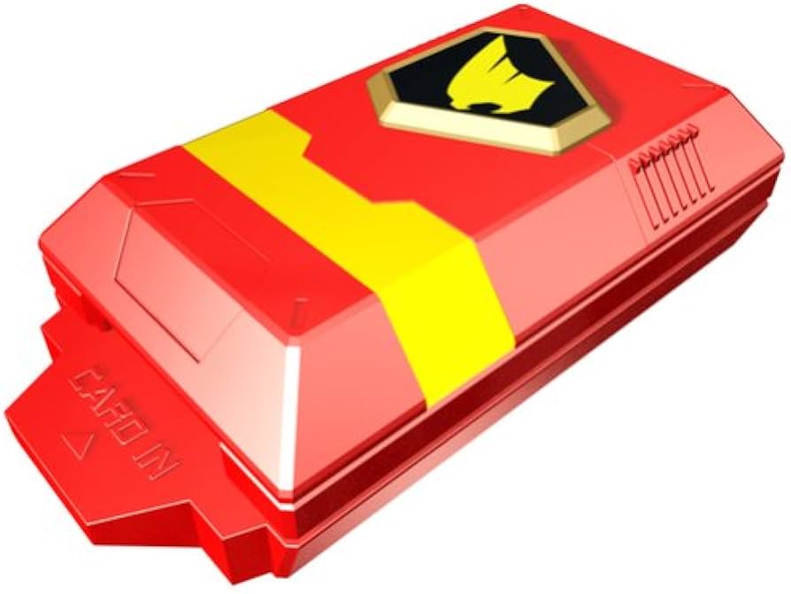 Amazon.co.jp: 流星のロックマン ウェーブトランサー レオ : おもちゃ