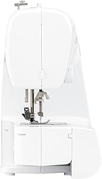 Amazon | 家庭用ミシン本体 『ブラザー PS203X』 brother ブラザー
