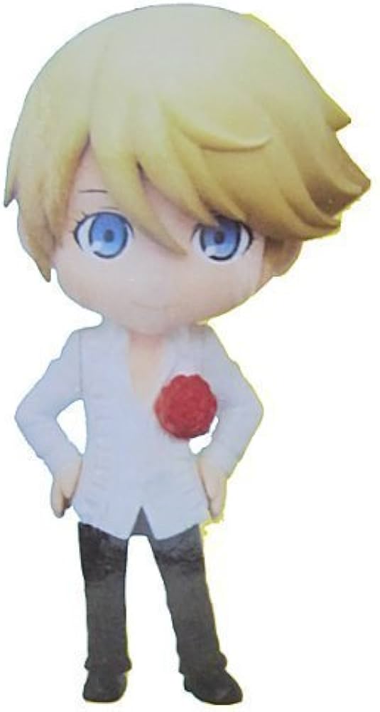 Amazon | ハッピーくじ Persona4 the ANIMATIONくじ(ペルソナ4くじ) G