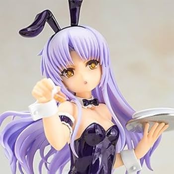 Amazon | Angel Beats!-1st beat- 立華かなで バニーstyle 1/8スケール