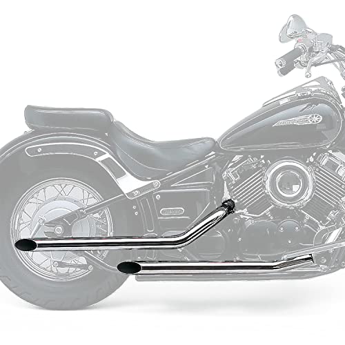 ドラッグスタークラシック400 マフラー バイク」の人気商品一覧 | 安い