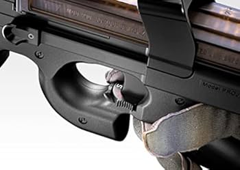 Amazon | 東京マルイ No84 P90 18歳以上スタンダード電動ガン | サブ