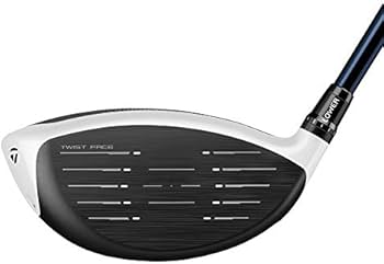 Taylormade Golf SIM2 Max Driver (Mens, 9 Degree, Right Hand