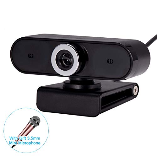 テレワークのカメラはマイク内蔵！リモートワークにはseametalなどの