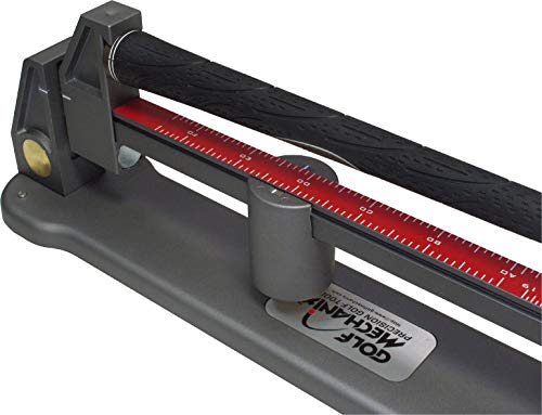 Amazon | Golf-Mechanix クラブバランス＆重量測定器 スイングウエイト