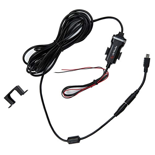 Amazon.co.jp: DRV-MR740 対応 ケンウッド ドライブレコーダー 用 電源