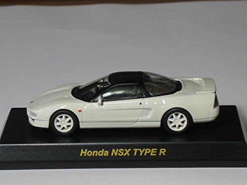1824台限定 京商 1/43 Honda NSX type R 京商 1⁄43